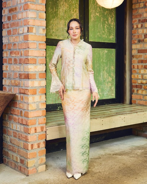 (PRE-ORDER) Elaine - Sunset Bloom