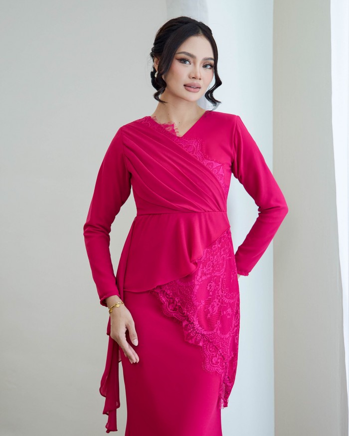 Amora - Fuschia