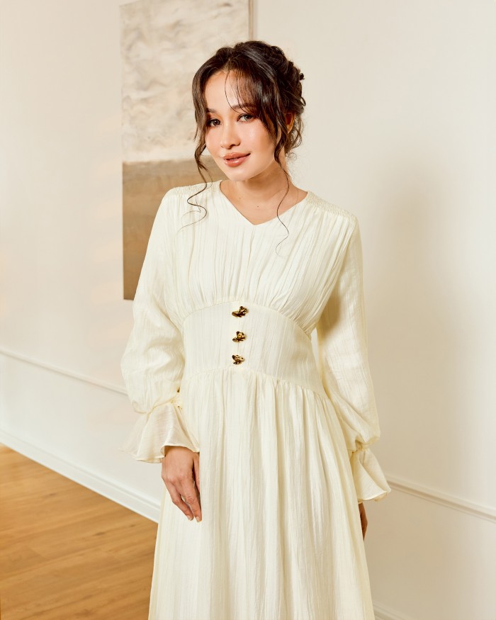 Aurea - Ivory