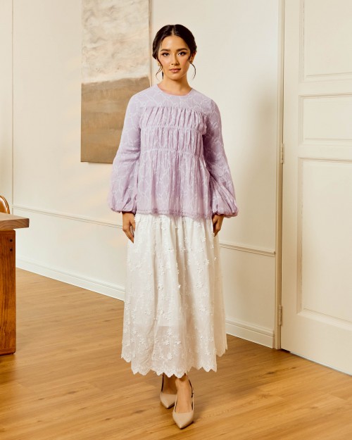 Leonie - Lavender