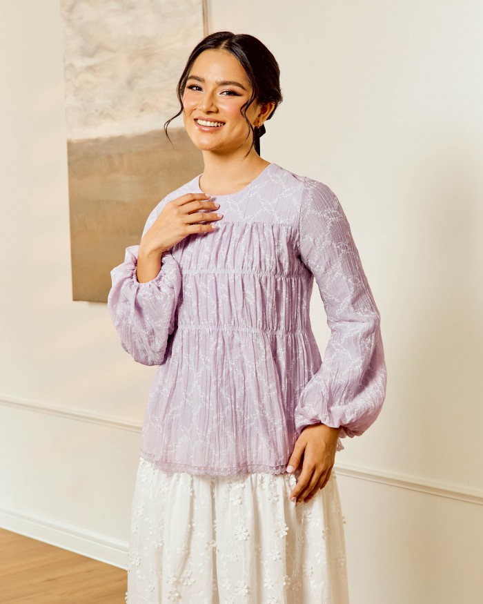 Leonie - Lavender