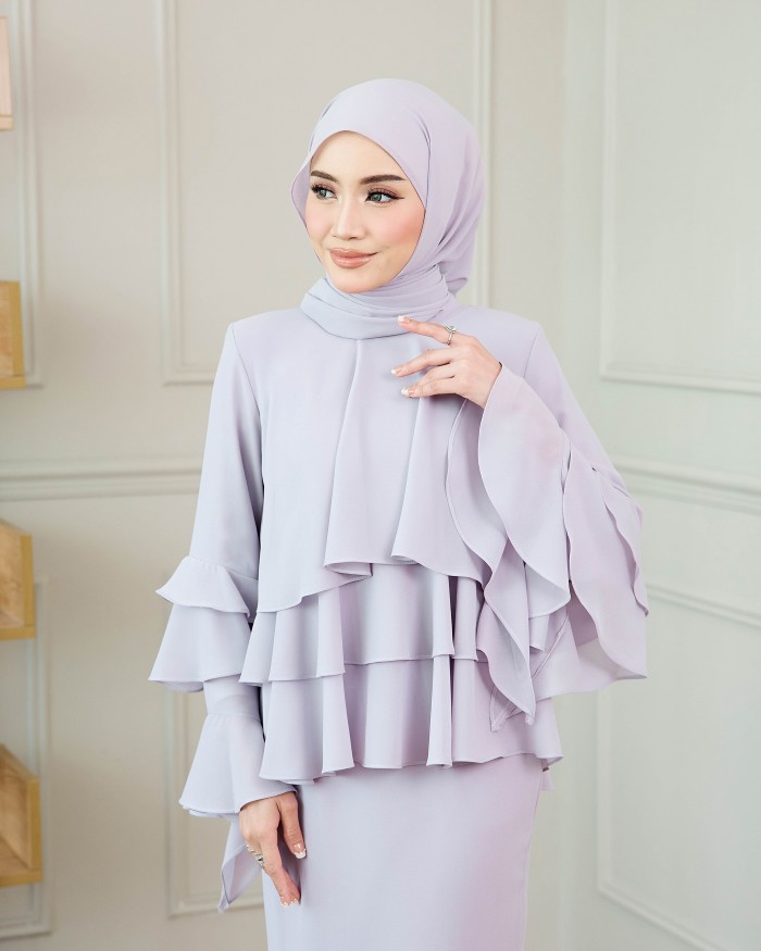 Raelynn - Misty Lavender