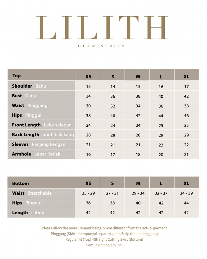 Lilith - Pastel Thistle