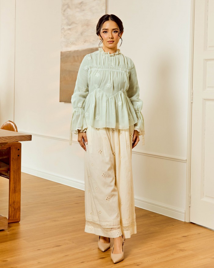 Ileana - Lily Green