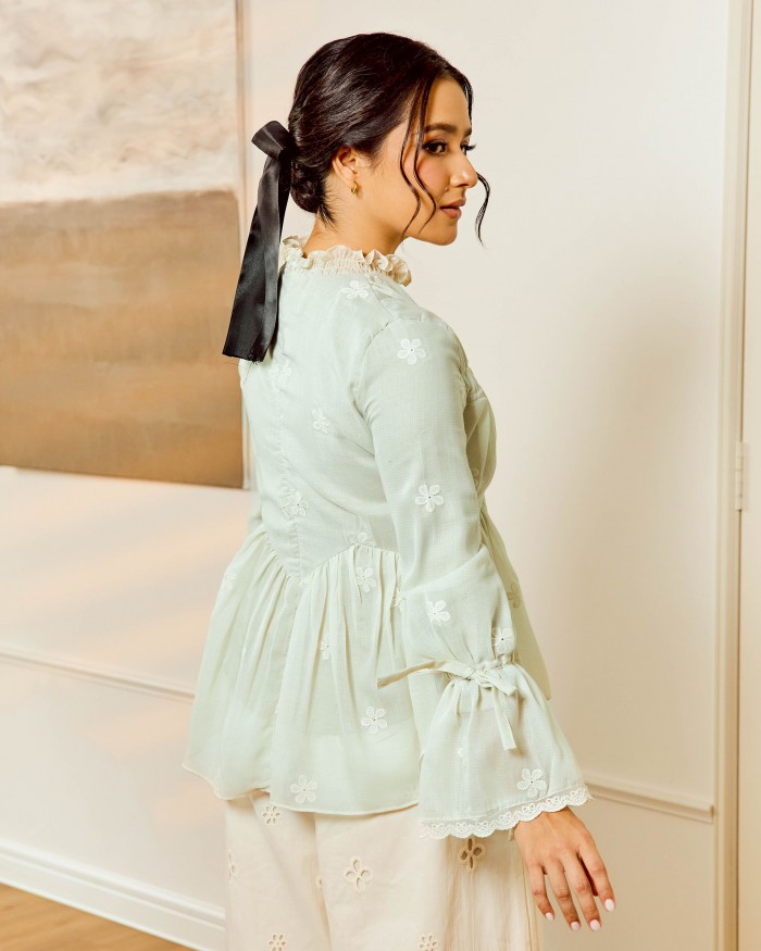 Ileana - Lily Green