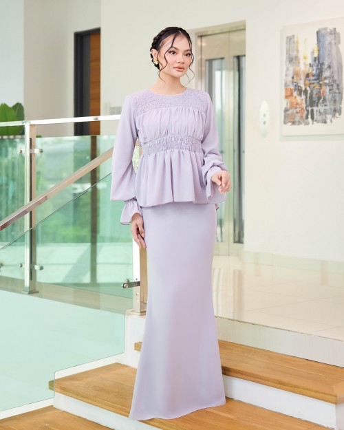 Natalie - Misty Lavender
