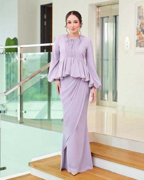 Camile - Misty Lavender
