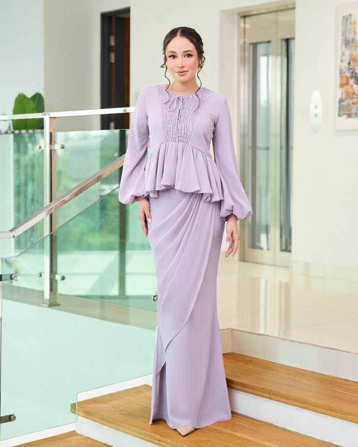 Camile - Misty Lavender