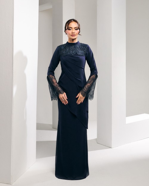 Audrey 2.0 - Dark Blue