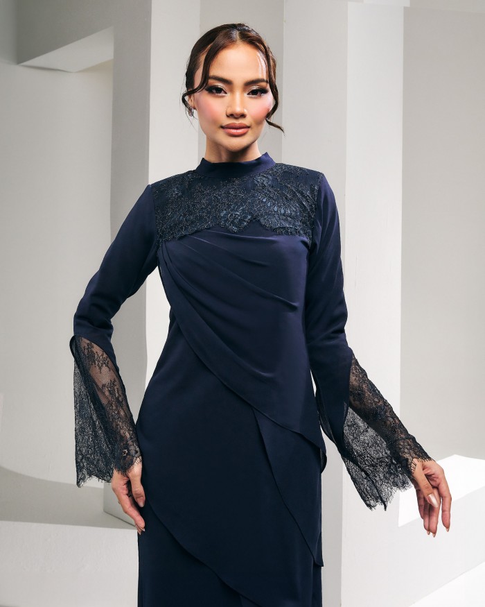 Audrey 2.0 - Dark Blue