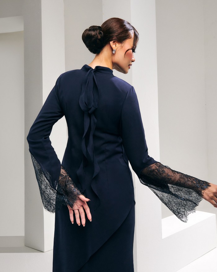 Audrey 2.0 - Dark Blue