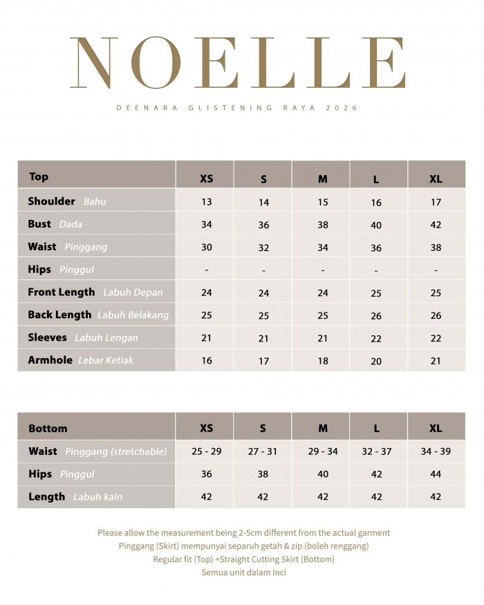 Noelle - Spring Sage