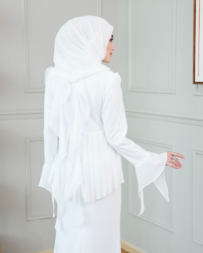Catherine - Offwhite