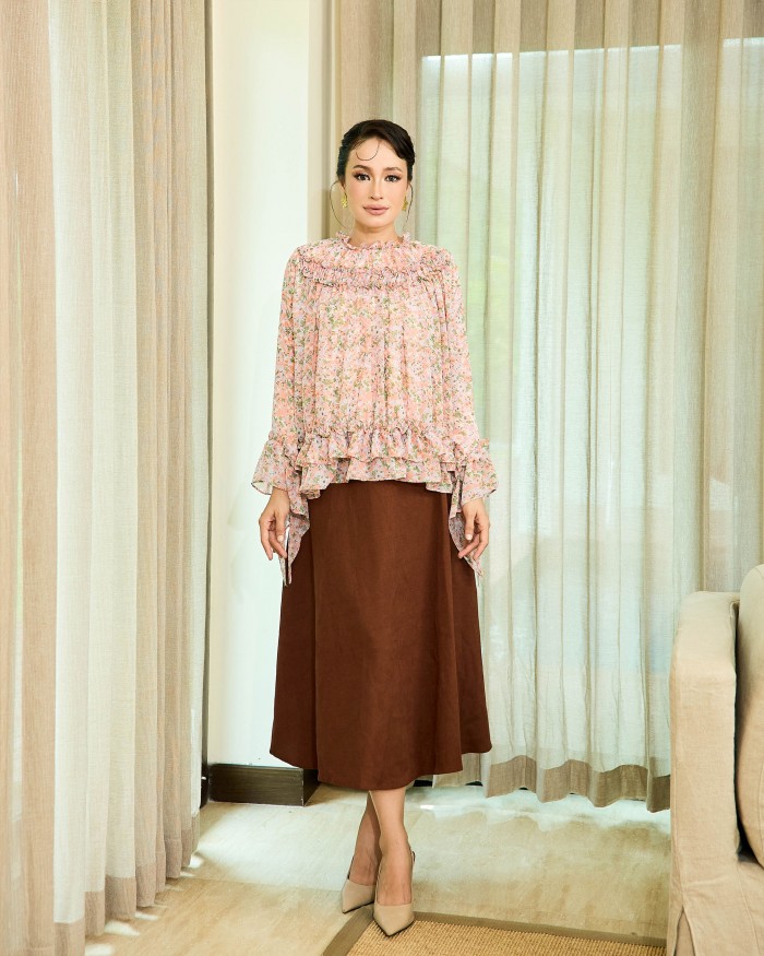 Elowyn - Peach Bloom