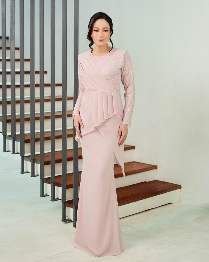 Fellina - Powder Peach
