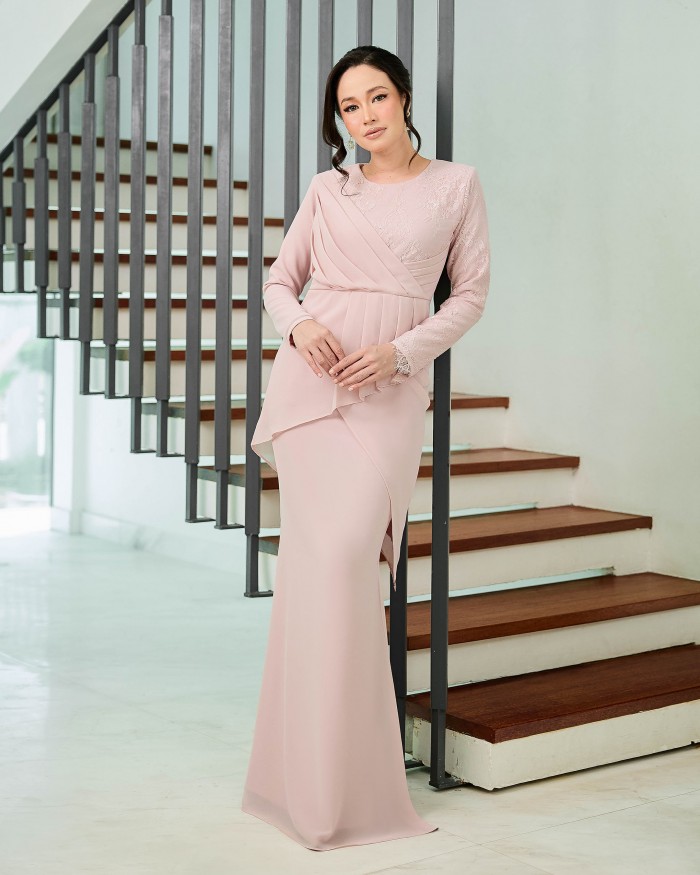 Fellina - Powder Peach