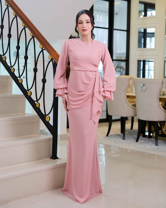 Claire - Sweet Pink