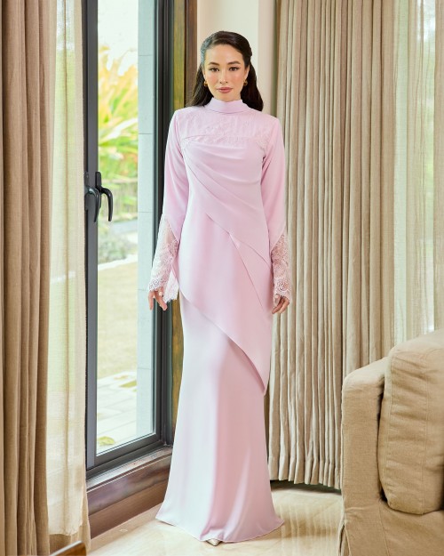 Audrey - Soft Pink
