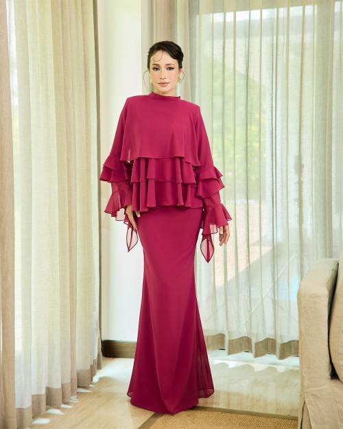 Raelynn - Magenta  Raelynn - Magenta