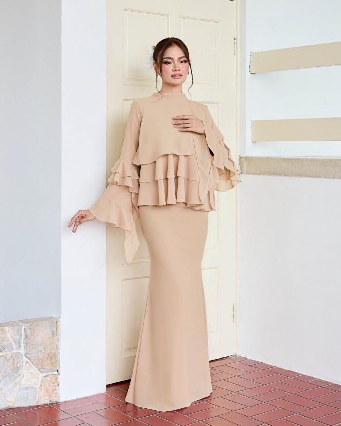 Raelynn - Light Nude