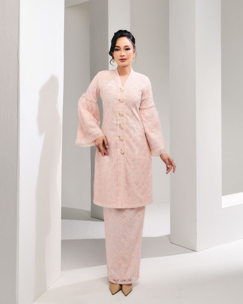 Raflessa - Pinky Peach