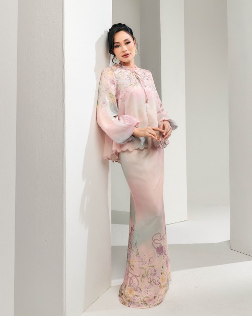 Adaia - Frosted Pink