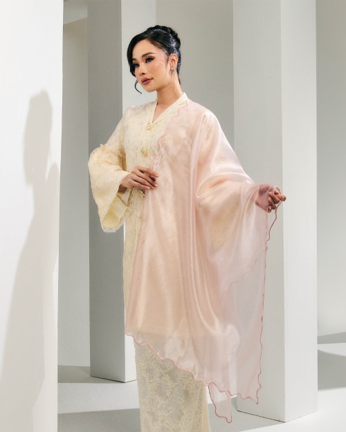 (PRE-ORDER) Kesuma - Soft Pink