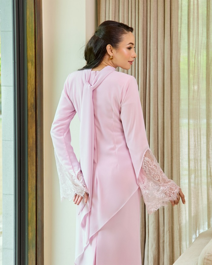 Audrey - Soft Pink