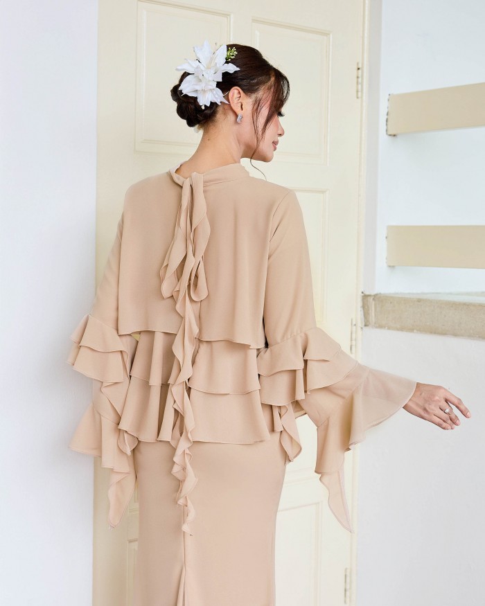 Raelynn - Light Nude