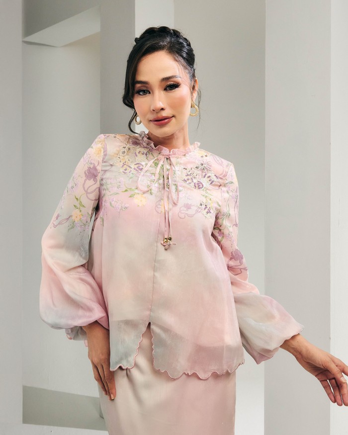 Adaia - Frosted Pink