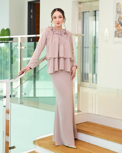 Annalise - Velvet Rose