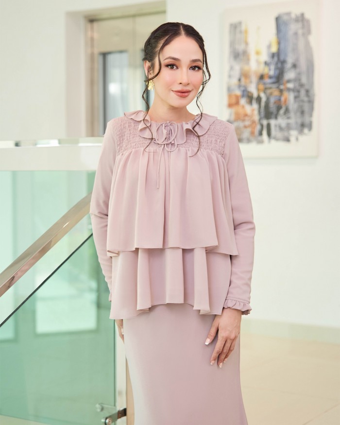 Annalise - Velvet Rose