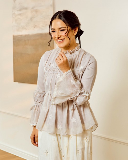 Ileana - Pumice Tan