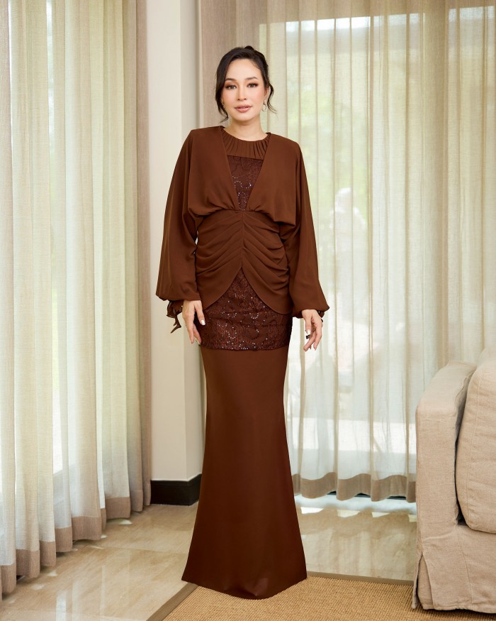 (PRE-ORDER) Kathleen - Rich Brown