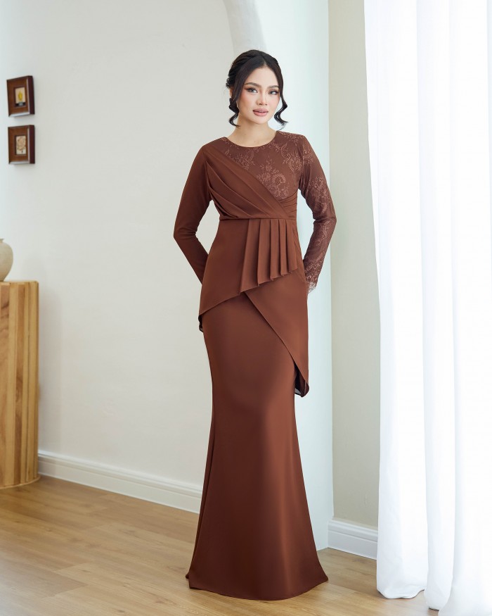 Fellina - Rich Brown