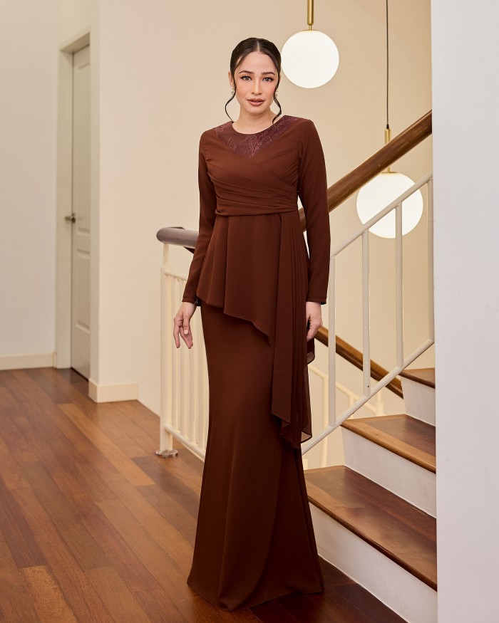 Searra - Rich Brown