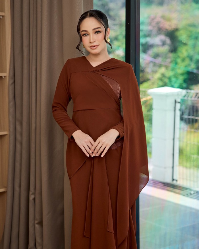 Cassandra - Rich Brown