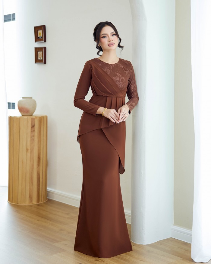 Fellina - Rich Brown