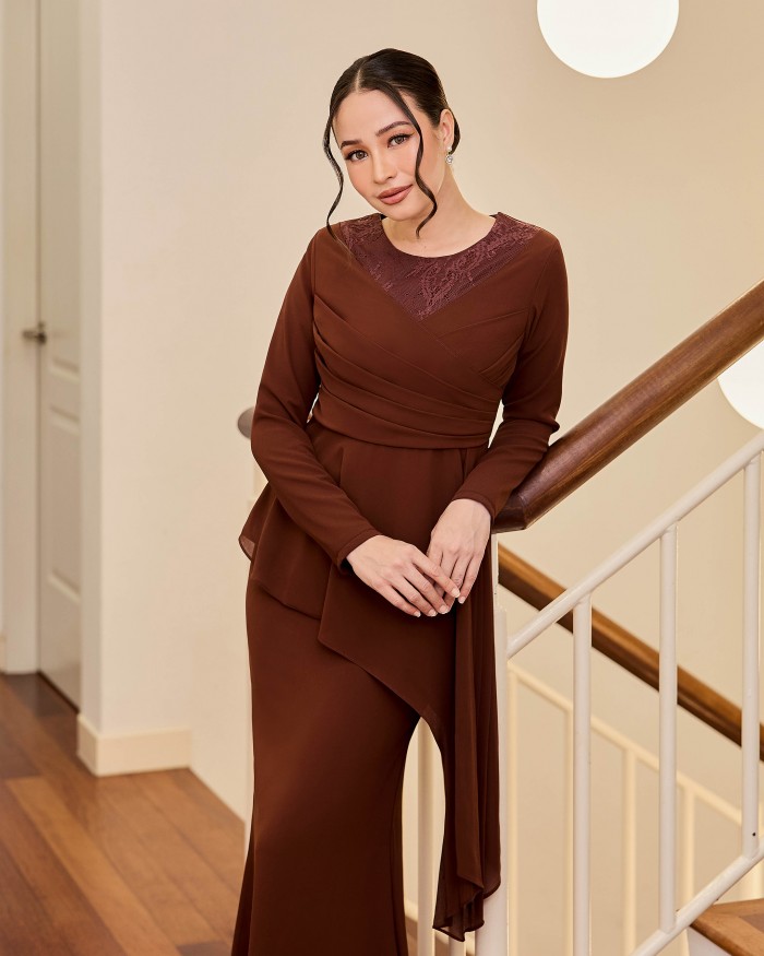 Searra - Rich Brown