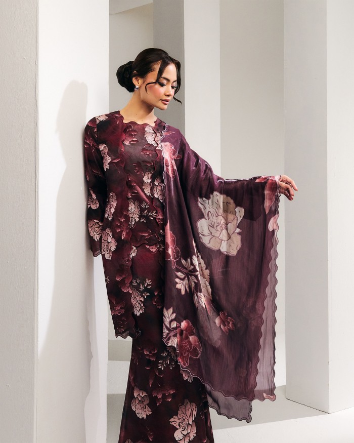 Ratu - Rosewood Wine