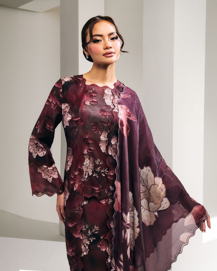 Ratu - Rosewood Wine