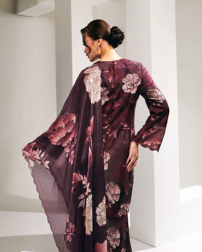 Ratu - Rosewood Wine