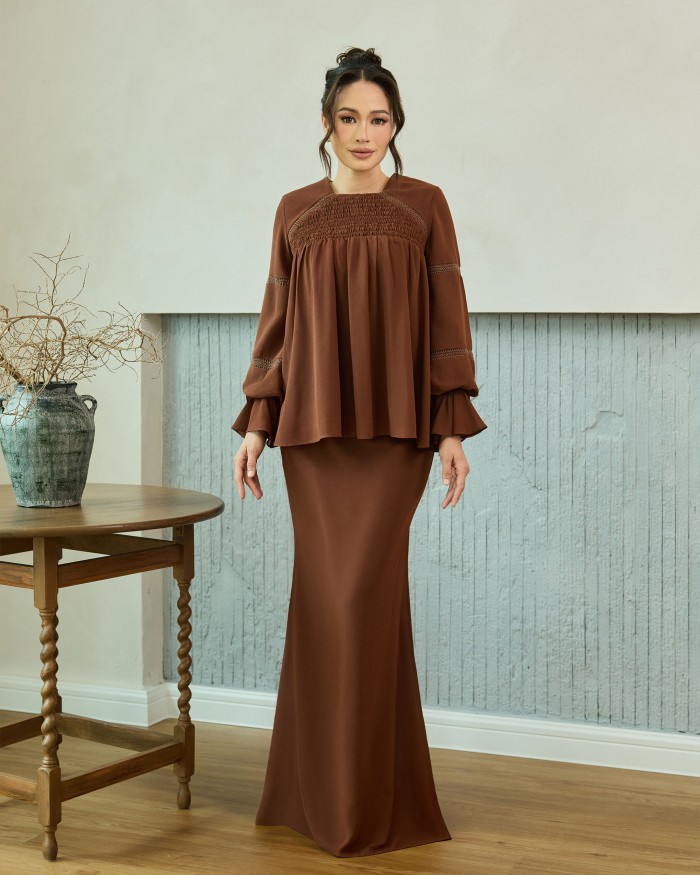 Aaria - Rich Brown