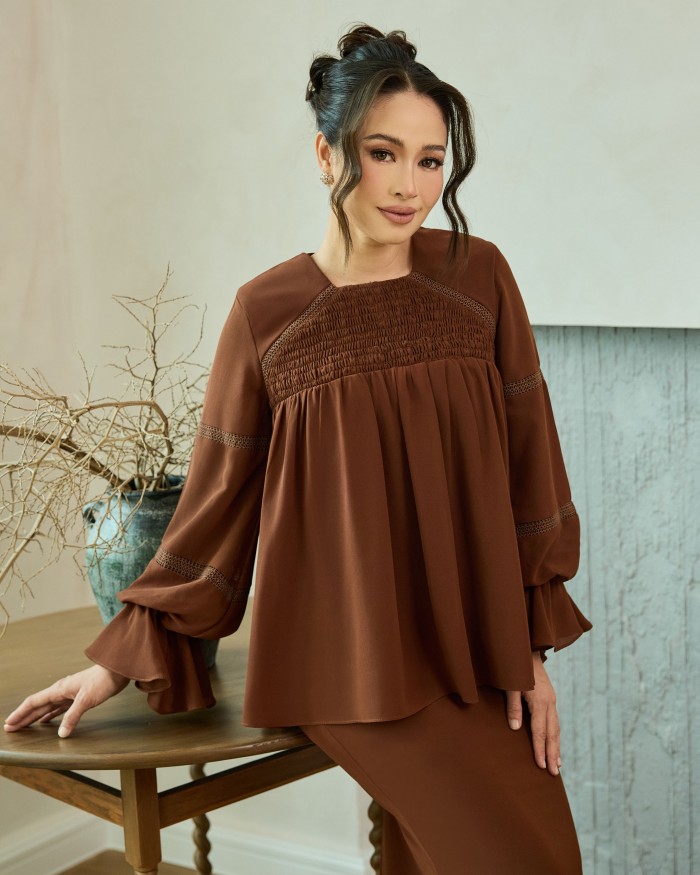 Aaria - Rich Brown