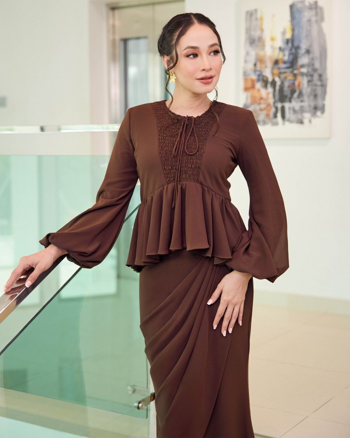 Camile - Rich Brown