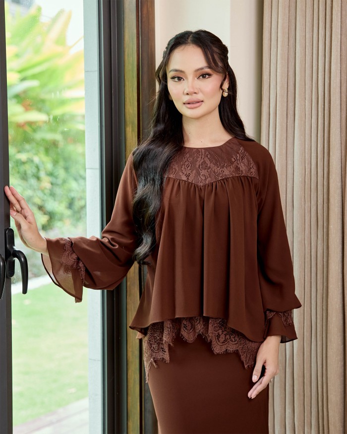 Elsie - Rich Brown