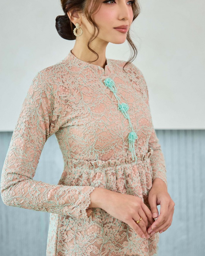 Twila - Mint Green
