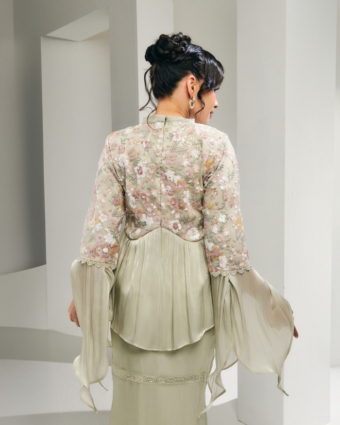 Noelle - Spring Sage