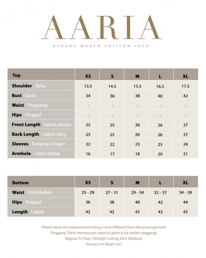 Aaria - Deep Wine