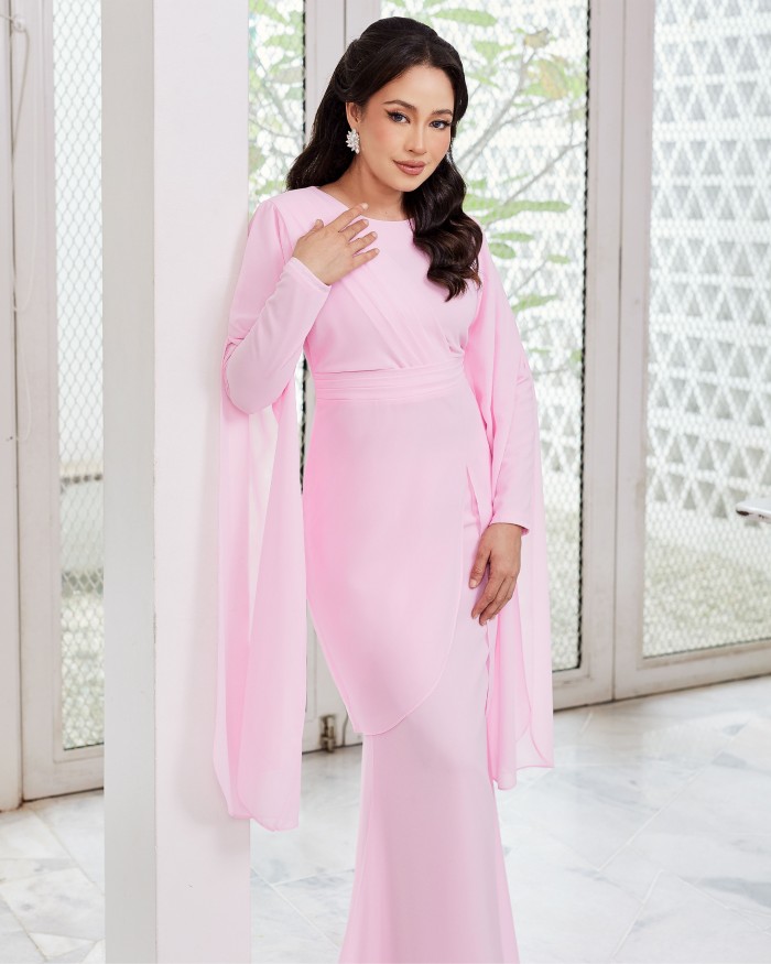 Meluna - Baby Pink